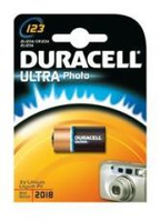 Duracell Batterij Ultra Photo 123 1