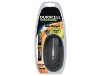 Duracell Charger Cef20 + 2 X Aaa 1st