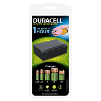 Duracell Charger Cef22 Rfp (1st)