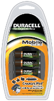 Duracell Charger Cep 23p 1st
