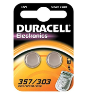 Duracell Duracell Batterij D357h Ex 0ex