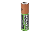 Duracell Duracell Recharge Aa   4s . 4s