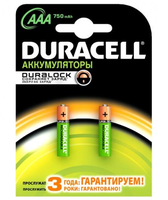Duracell Oplaadbare Batterijen   Aaa Alkaline