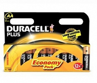 Duracell Ultra Power Aa Lr5 ! 12st