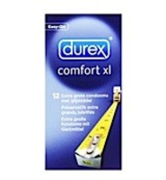Durex Durex Xl Condooms   12 Stuks (12stuks)
