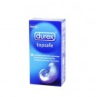 Durex Condoom Extra Safe   12 Stuk