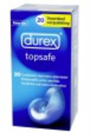 Durex Condoom Extra Safe 20st