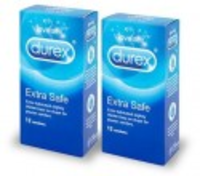 Durex Condoom Extra Safe 24st