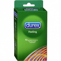 Durex Feeling Condooms 10 Stuks