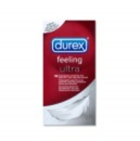 Durex Condooms   Feeling Ultra Sensitive 10st.