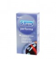 Durex Durex Performa 12st (12stuks)