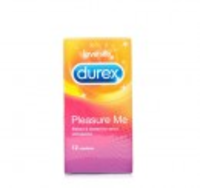 Durex Condoom Pleasure Me 12st