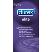 Durex Condooms Elite (1+1 Gratis)