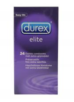 Durex Condooms Elite 24