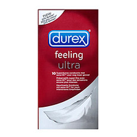 Durex Durex Feeling Ultra Sensitive 12st (12stuks)