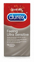 Durex Durex Feeling Ultra Sensitive 12st (12st)