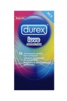 Durex Condooms Love Collection 18