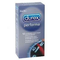 Durex Condooms   Performa 12 Stuks