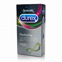 Durex Durex Performa 12st (12st)