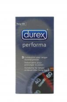 Durex Condooms Performa 9