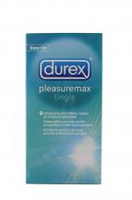 Durex Condooms Pleasuremax Tingle 9
