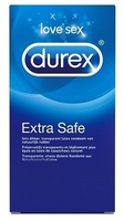 Durex Extra Safe (20st)