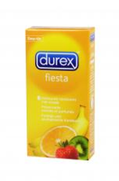 Durex Fiesta Condooms 6