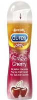 Durex Play Crazy Cherry Glijmiddel