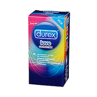 Durex Love Collection (4 X 18) Stuk
