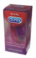 Durex Play   Lovers Connect   2x 60ml