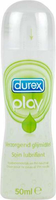 Durex Playgel   Aloe Vera 50 Ml.
