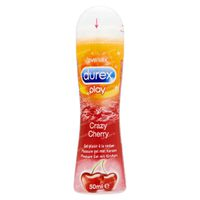 Durex Play Crazy Cherry 50 Ml