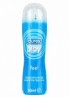 Durex Play Feel Glijmiddel 50ml