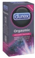 Durex Play Orgasmic