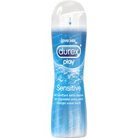 Durex Play Sensitive Glijmiddel 50 Ml Gel