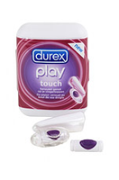 Durex Play Touch 1st