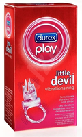 Durex Durex Play Little Devil Cockring (1st)