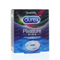 Durex Pleasure Ring 1 Stuks