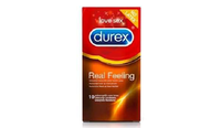 Durex Glijmiddel Play Real Feeling   50 Ml