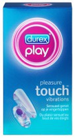 Durex Vibrator Play Touch 1st