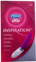 Durex Vibrators Play Inspiration Ex