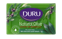 Duru Zeep Olive & Herbs   180 Gram
