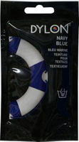 Dylon Textielverf Handwas   Navy Blue 50 Gram