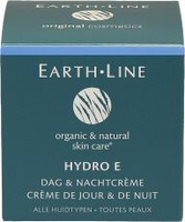 Earth Line Hydro E Dagcreme 50 Gram