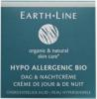 Earth Line Hypo Allergenic Dag & Nachtcréme