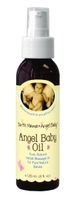 Earth Mama Angel Baby Oil 120ml