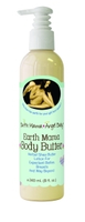 Earth Mama Body Butter 240ml
