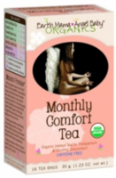 Earth Mama Organic Monthly Comfort Tea