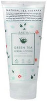 Earth Therapeutics Green Tea Anti Oxi Herb Lotion 177ml