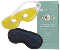 Earth Therapeutics Oogmasker About Face Beauty Recovery 1 Stuk